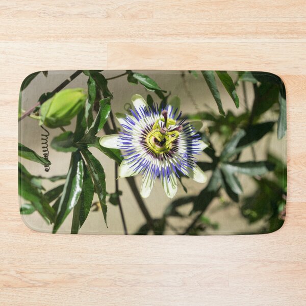 Item preview, Passion Fruit Bloom - Exotic Gift from South America designed and sold by Georgia Mizuleva.
