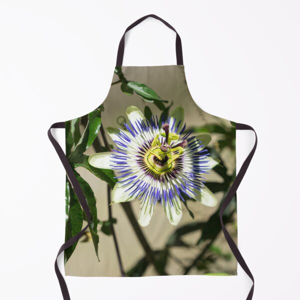 Item preview, Passion Fruit Bloom - Exotic Gift from South America designed and sold by Georgia Mizuleva.