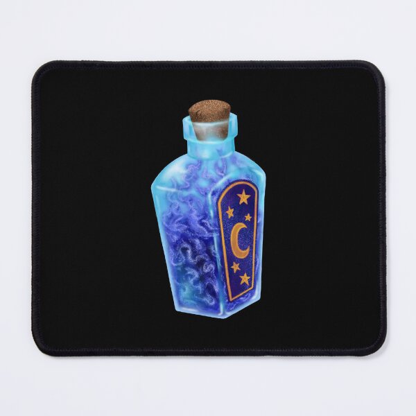 Item preview, Night Potion designed and sold by NicoleDowning.