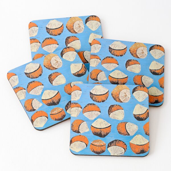 Item preview, More of My Coconuts designed and sold by CharlesAFish.
