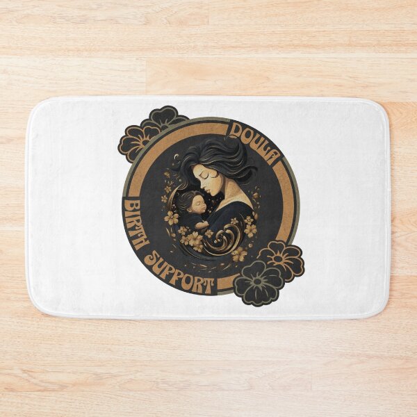 Item preview, Celebrating the Journey: Midwife/Doula Art Collection designed and sold by DreamBlazeStu.