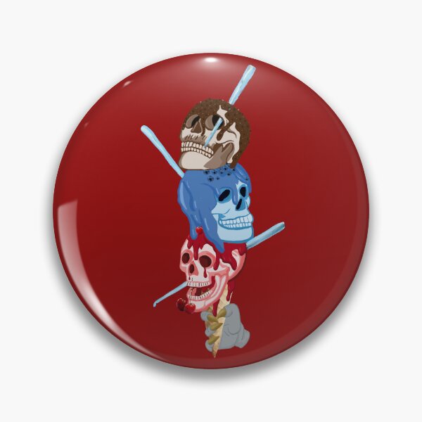 Item preview, Brain freeze is painful designed and sold by Keatos.