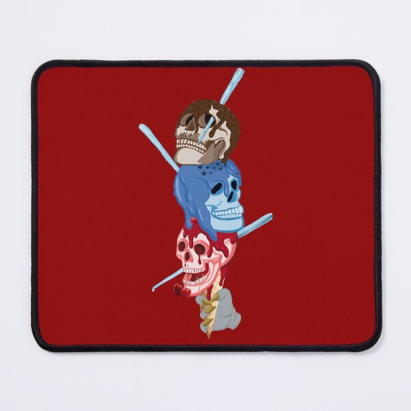 Item preview, Brain freeze is painful designed and sold by Keatos.