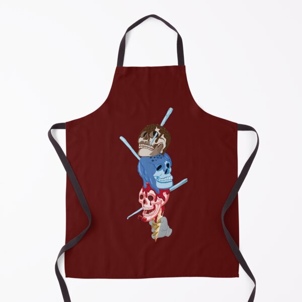 Item preview, Brain freeze is painful designed and sold by Keatos.
