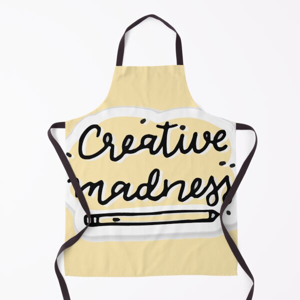 Item preview, The Madness designed and sold by HopeCronin.