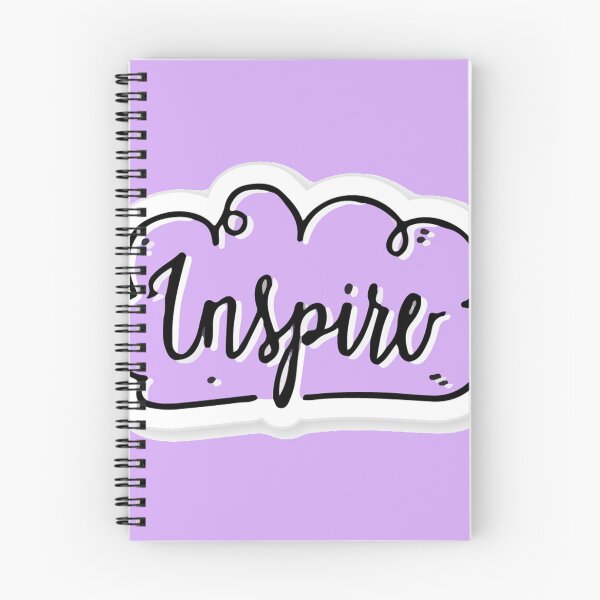 Item preview, Inspie Sky designed and sold by HopeCronin.