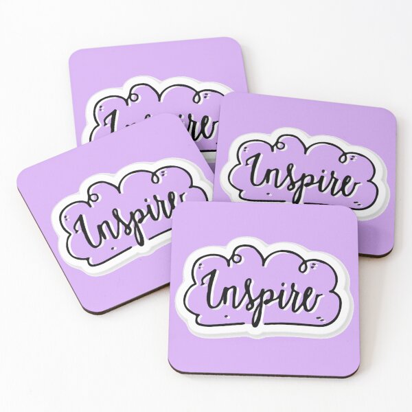 Item preview, Inspie Sky designed and sold by HopeCronin.