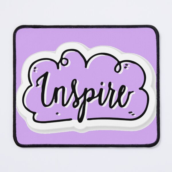 Item preview, Inspie Sky designed and sold by HopeCronin.