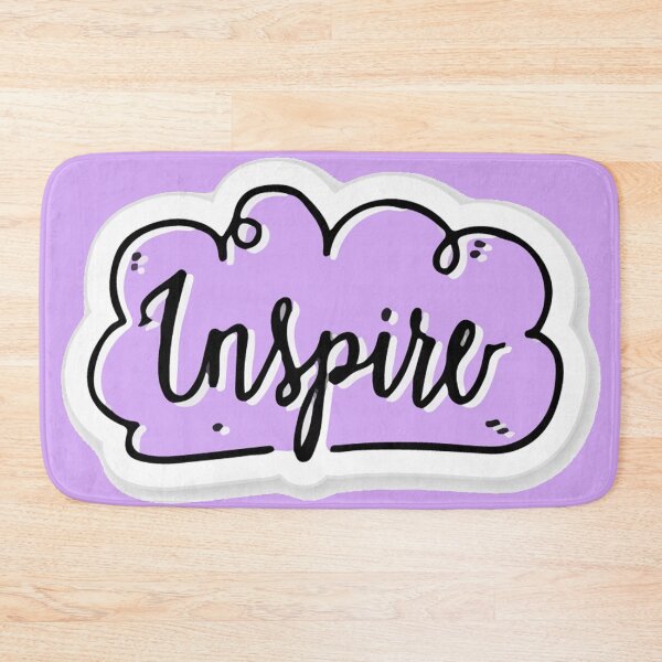 Item preview, Inspie Sky designed and sold by HopeCronin.