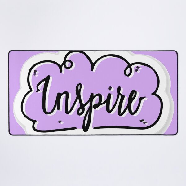 Item preview, Inspie Sky designed and sold by HopeCronin.