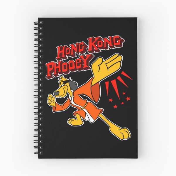 Item preview, The Hong kong phooey designed and sold by ChristopMiller1.