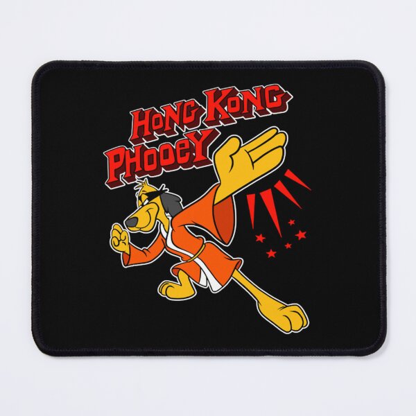 Item preview, The Hong kong phooey designed and sold by ChristopMiller1.