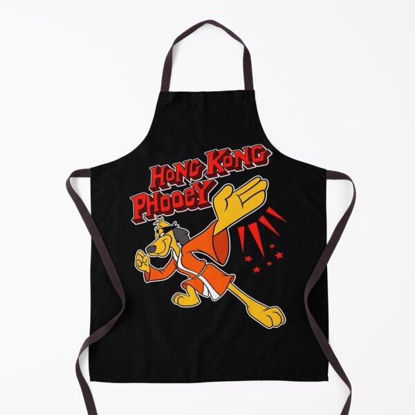 Item preview, The Hong kong phooey designed and sold by ChristopMiller1.