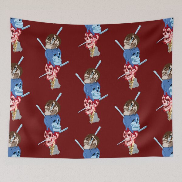 Item preview, Brain freeze is painful designed and sold by Keatos.