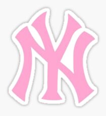 Yankee Sticker