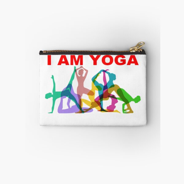 Item preview, I am yoga designed and sold by marcosprimar.