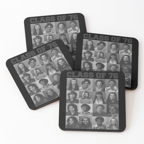 Item preview, Dazed And Confused Class Of 1976 2 designed and sold by RheaHunt.