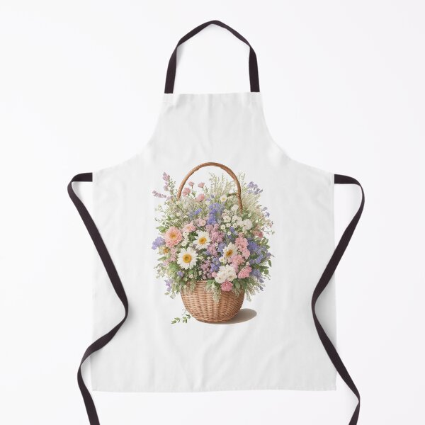 Item preview, Flower basket designed and sold by Jayjaynaenae.