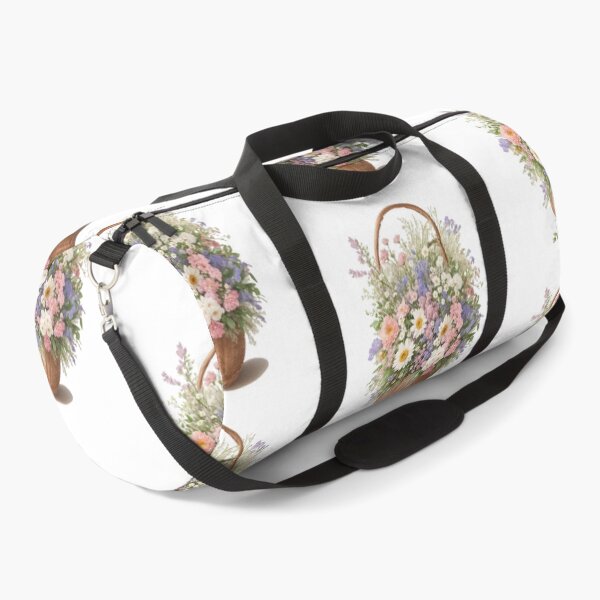 Item preview, Flower basket designed and sold by Jayjaynaenae.