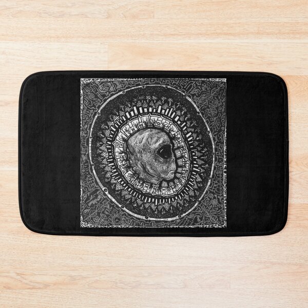 Item preview, Ancient Alien Hieroglyph designed and sold by DigiWit.