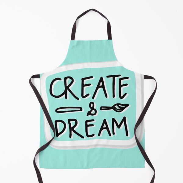 Item preview, Create and Dream designed and sold by HopeCronin.