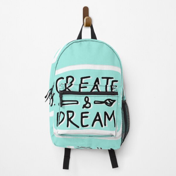 Item preview, Create and Dream designed and sold by HopeCronin.