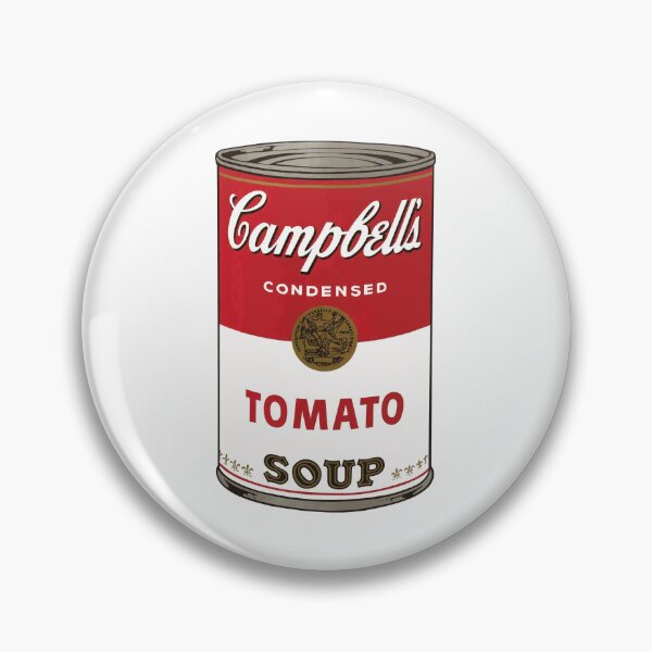 Item preview, Campbells Tomato designed and sold by SaigeLindgren.