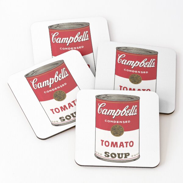 Item preview, Campbells Tomato designed and sold by SaigeLindgren.