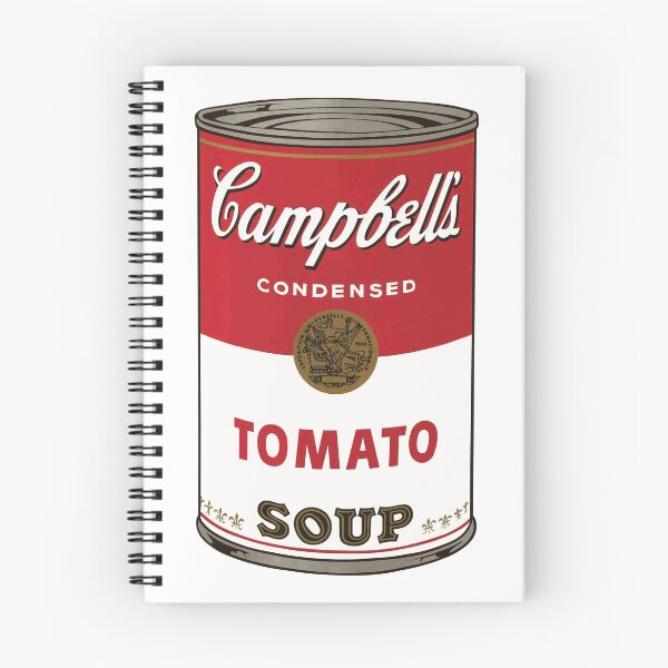 Item preview, Campbells Tomato designed and sold by SaigeLindgren.