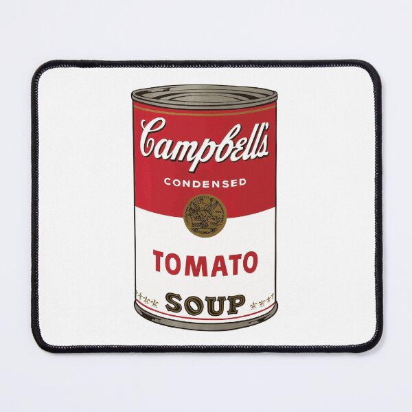Item preview, Campbells Tomato designed and sold by SaigeLindgren.