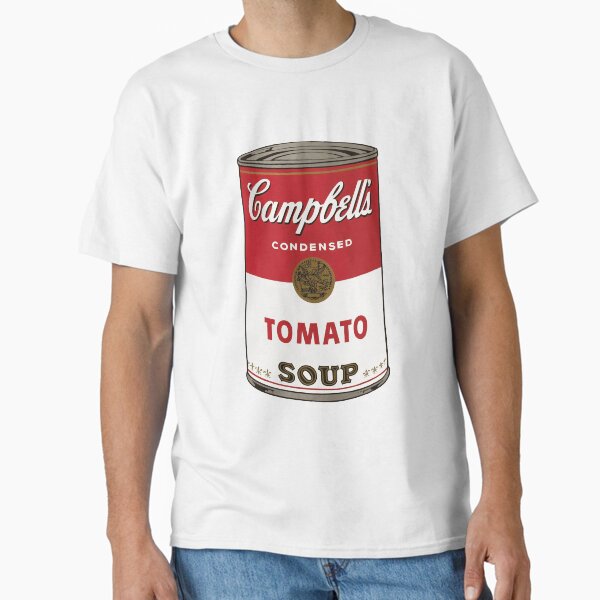 Item preview, Campbells Tomato designed and sold by SaigeLindgren.