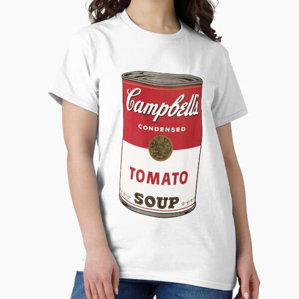 Item preview, Campbells Tomato designed and sold by SaigeLindgren.