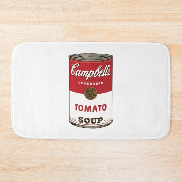 Item preview, Campbells Tomato designed and sold by SaigeLindgren.