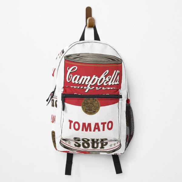 Item preview, Campbells Tomato designed and sold by SaigeLindgren.