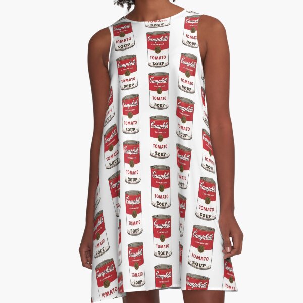 Item preview, Campbells Tomato designed and sold by SaigeLindgren.