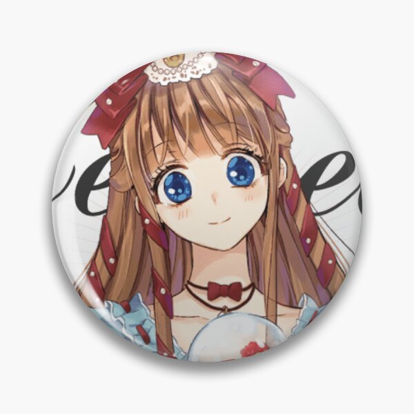 Item preview, Webtoon WHO MADE ME A PRINCESS Princess Jeanette Margarita by Plutus/Spoon designed and sold by cosmocheese.