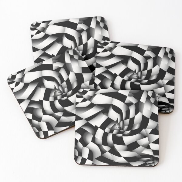 Item preview, three 3d triangles designed and sold by SBD-Shop.