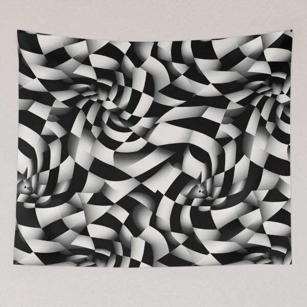 Item preview, three 3d triangles designed and sold by SBD-Shop.