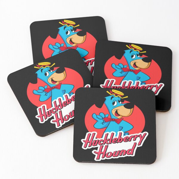 Item preview, The Huckleberry Hound Show   designed and sold by ChristopMiller1.