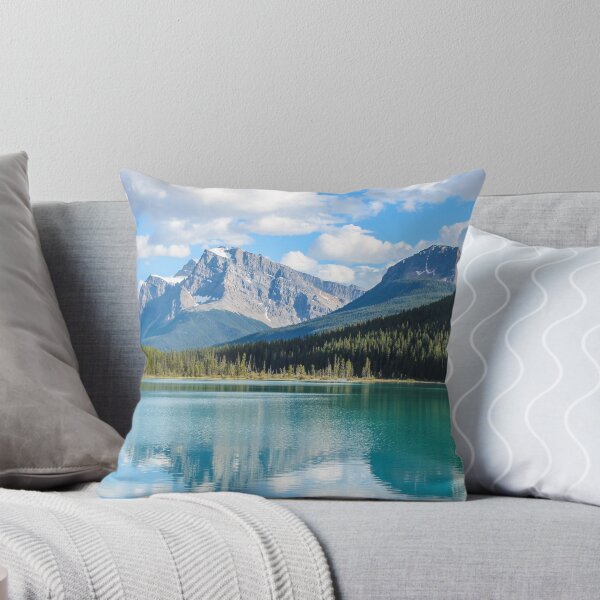 Item preview, Tranquil Mountain Reflection  designed and sold by pristinenature.
