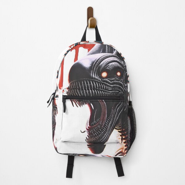Item preview, Xenomorph Alien designed and sold by Chutipol.