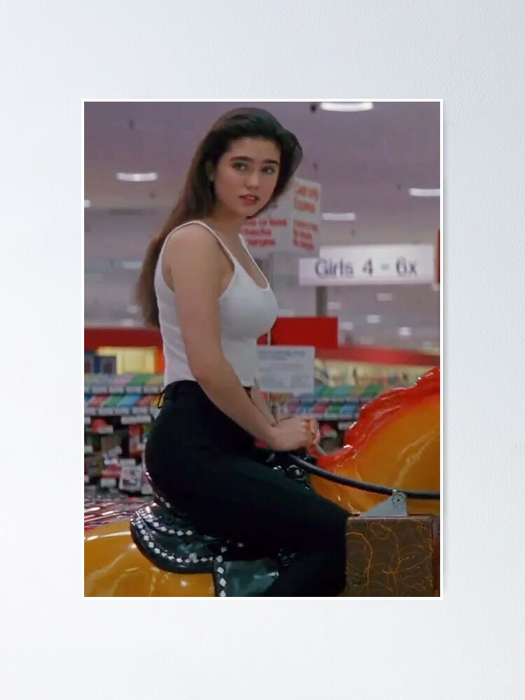 Pin on Jennifer Connelly posters