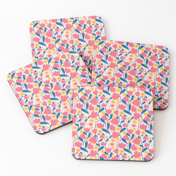 Item preview, Round tulip designed and sold by ByJYA.