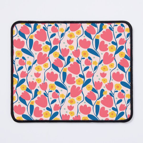 Item preview, Round tulip designed and sold by ByJYA.