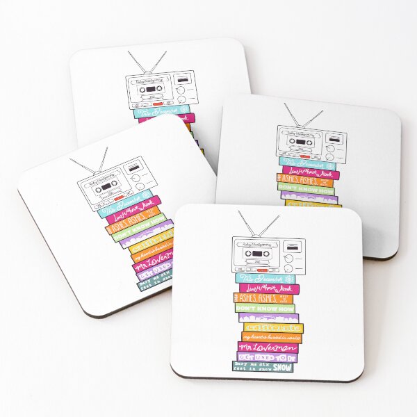 Item preview, Ricky Montgomery Montgomery Ricky Album Cassettes designed and sold by Isabella Perry.