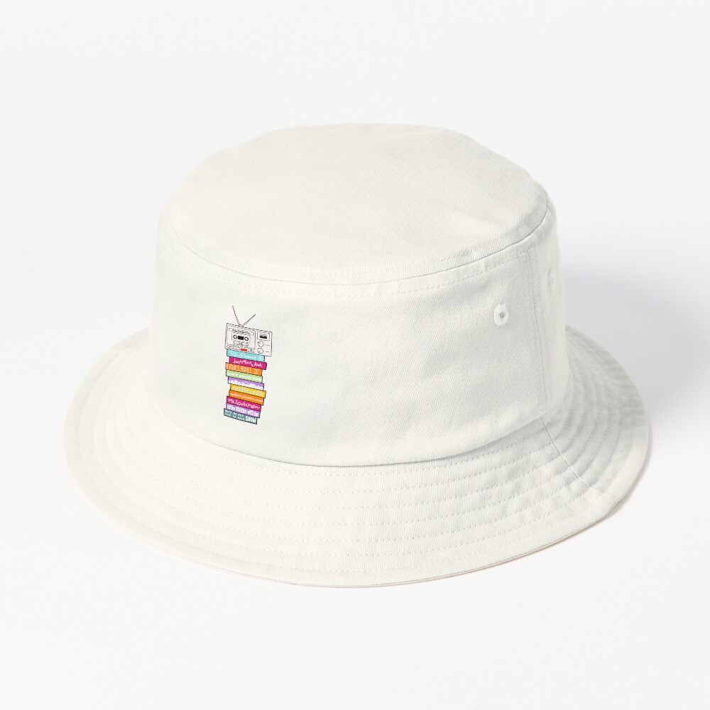 Item preview, Bucket Hat designed and sold by isabellap317.