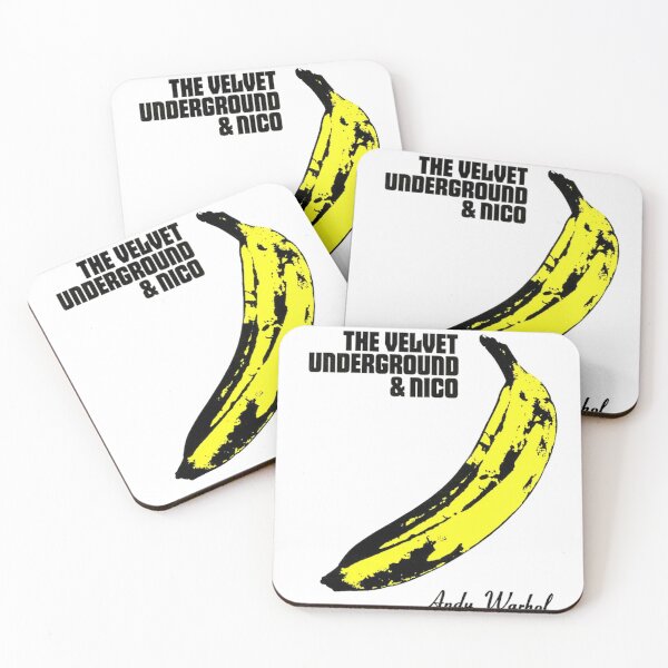 Item preview, Velvet Underground designed and sold by SaigeLindgren.