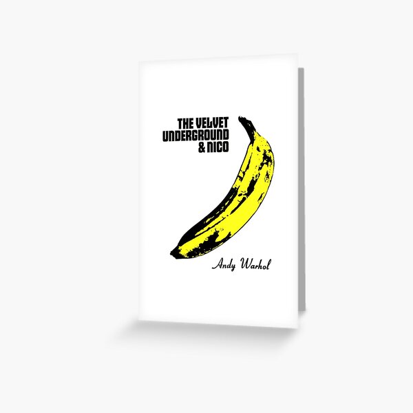 Item preview, Velvet Underground designed and sold by SaigeLindgren.
