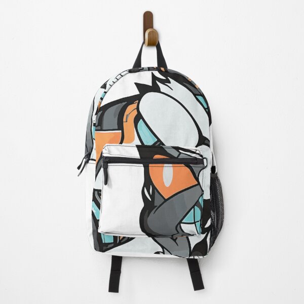 Item preview, Futuristic Multicolor Cats #32 robot cat designed and sold by SOVISART.