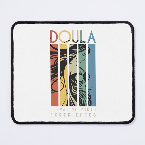 Item preview, Celebrating the Journey: Midwife/Doula Art Collection designed and sold by DreamBlazeStu.